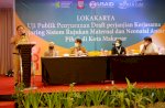 Tekan Angka Kematian Ibu dan Bayi, Pemkot Makassar dan USAID Gelar Uji Publik PKS