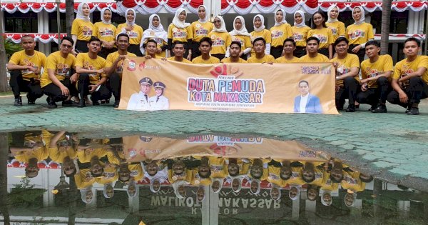 Dispora Tentukan Duta Pemuda Makassar Pekan Ini, 15 Pasang Calon Bersaing