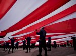 Bendera Merah Putih Dibakar, Dalangnya Anggota Tentara Aceh Merdeka