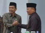 Pemda Luwu Utara Serahkan KUA-PPAS APBD 2023 ke DPRD