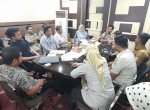 Demi Kemajuan Kota Makassar, Bapenda dan Perumda Parkir Akan Saling Bersinergi
