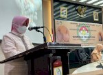 Indira Jusuf Ismail: Pentingnya Jagai Anakta Bagi Orang Tua dalam Pola Asuh 