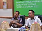 1000 Bidang Tanah di Sanrobone Dapat Redistribusi Tanah Objek Landform 2022