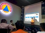 BPBD Makassar Godok Aplikasi Informasi Tanggap Bencana, Ini Gunanya