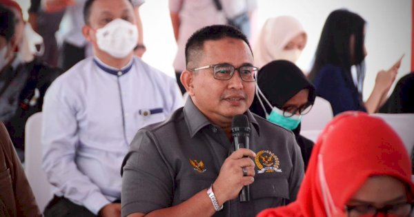 Real Count 20 Februari: Abang Fauzi Hampir Pasti &#8220;Oppo&#8221;, Golkar-Gerindra Bersaing Dapat Dua Kursi