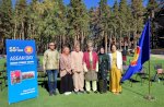 Perayaan ASEAN Day di Kazakhstan, Ini Penyampaian Dubes Fadjroel