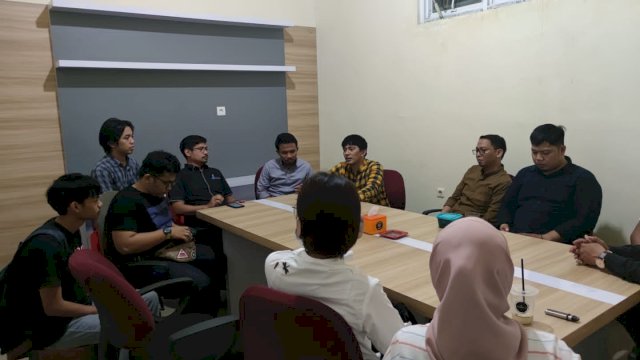 Inisiator bersama Panitia Musyawarah Daerah IKA Unhas Kota Makassar telah merampungkan persiapan musda pada 3 September mendatang yang akan dilaksanakan di Pulau Samalona, Kecamatan Sangkarrang, Kota Makassar.