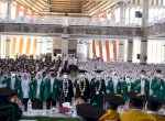 UIN Alauddin Makassar Sambut 4.997 Mahasiswa Baru Tahun 2022