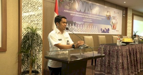 Ini Cara Dispar Pulihkan Ekonomi di Makassar, Berdayakan Lorong Wisata