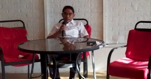 Sidang Perdana Sengketa Musda Golkar Sulsel: Hakim Minta Diselesaikan Musyarawah Mufakat