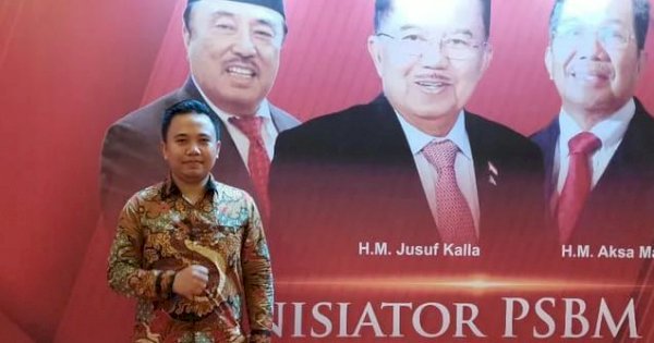 Pengurus DPP HIMAS Dorong Mubeslub Isi Kekosongan Jabatan Ketua Umum