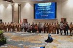 25 Kepala Daerah Dukung Transaksi Nontunai di Sulsel