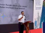 Gubernur DKI Anies Ubah Brand RSUD Jadi Rumah Sehat