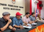 NasDem dan PDIP Bakal Setor DCS ke KPU pada Kamis
