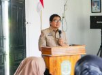 Suaib Mansur Apresiasi Musyawarah Ranting Pramuka Kwartir Mappadeceng