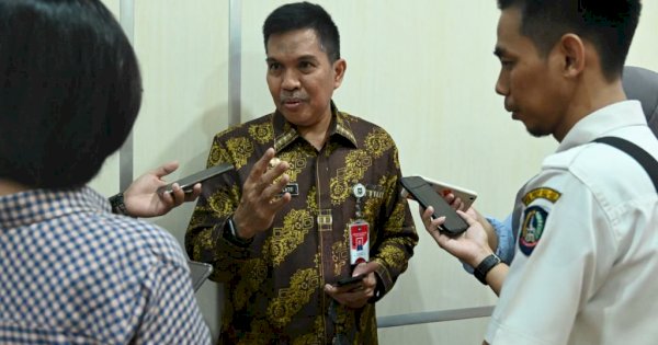 Pemprov Sulsel Optimis Pelaksanaan APBD 2022 Penuhi Target