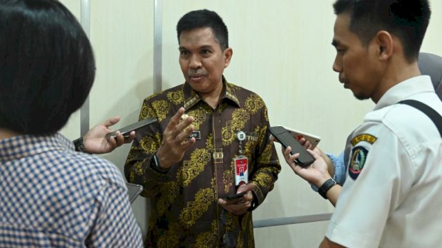 Pemprov Sulsel Optimis Pelaksanaan APBD 2022 Penuhi Target