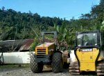 Jalan Poros Pinrang-Enrekang Telah Berkontrak, Gubernur Sulsel: Segera Progres