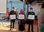 SMKN 2 Luwu Utara Torehkan Prestasi Membanggakan di Kancah Sulsel