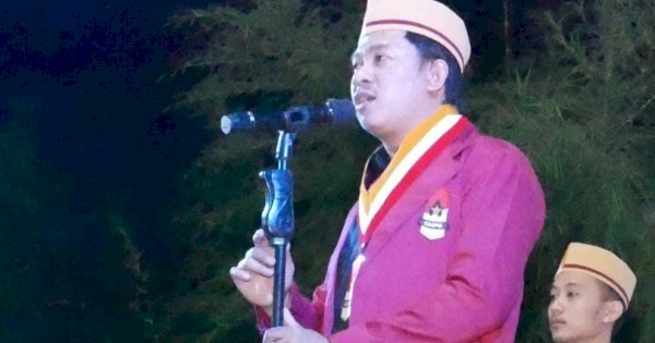 Polemik Kereta Api Makassar, GMPK Sulsel Dukung Sikap Wali Kota Danny