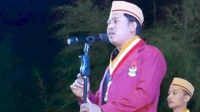 Polemik Kereta Api Makassar, GMPK Sulsel Dukung Sikap Wali Kota Danny