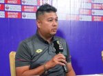 Lawan PSM, Pelatih Kedah Sebut Laga Bakal Berjalan Keras 