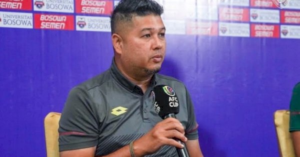 Lawan PSM, Pelatih Kedah Sebut Laga Bakal Berjalan Keras 