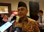 Tamsil Linrung Resmi Bercerai dengan Ratu Fadliah