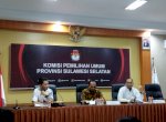 Sah! Tak Ada Perubahan Kursi dan Dapil di DPRD Sulsel pada Pemilu 2024