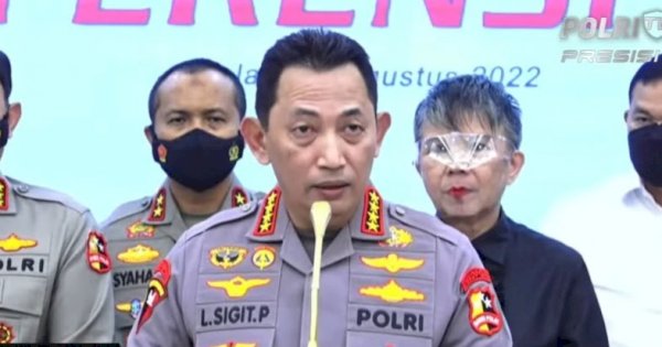 Jumat Curhat Ala Polisi untuk Tampung Aspirasi Masyarakat