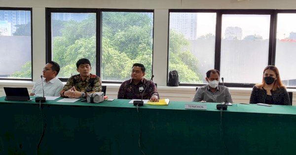 Kuasa Hukum Taufan Pawe Sebut Farouk dkk Ubah Laporan, NH Jadi Sasaran