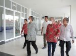 Danny Pomanto Resmikan Rumah Duka Yayasan Budi Luhur Makassar