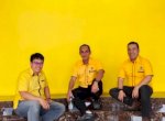 Terdaftar di KPU, Kader Golkar Sulsel Tercatat Mendekati 40 Ribuan