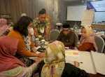 UNICEF dan YIM Gelar Workshop Pencegahan Kasus Perkawinan Anak
