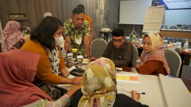 UNICEF dan YIM Gelar Workshop Pencegahan Kasus Perkawinan Anak