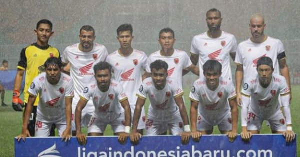 PSM vs Persebaya, 3 Poin Harga Mati untuk PSM! 