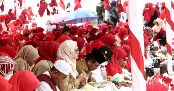 Bupati Luwu Utara Harap Kegiatan Pengajian BKMT Diaktifkan Kembali