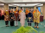 Indira Jusuf Ismail Jadi Pembicara pada Workshop Pendataan Guru PAUD