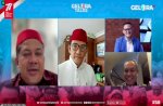 Refleksi 77 Tahun Indonesia Merdeka, Partai Gelora Ingatkan Pentingnya Tegak Negara Hukum &#038; Supremasi Hukum