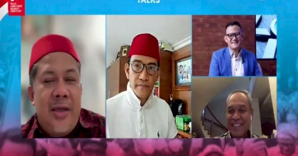 Refleksi 77 Tahun Indonesia Merdeka, Partai Gelora Ingatkan Pentingnya Tegak Negara Hukum &#038; Supremasi Hukum