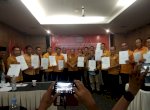 Tatap Pemilu 2024, Hanura Sulsel Ingin Kembalikan Kejayaan 2009
