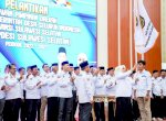 Gubernur Sulsel Ajak Kades Turunkan Stunting