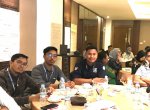 ELA Gelar Campaign Trak 21st Century Leadership, Ini Harapan Ketua BM PAN Luwu
