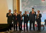 Ketua GPEI Sulselbar Hadiri Rakornas DPP di Jakarta&nbsp;