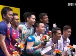Kalahkan Hendra/Ahsan, Aaron/Soh Jadi Juara Dunia Pertama Asal Malaysia