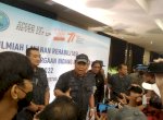 Kepala BNN RI Puji Program &#8216;Cari Menantu Bersinar&#8217; Pemprov Sulsel