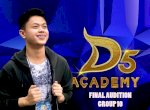 Arfan Dapat Dukungan Penuh Pemkab Takalar di Ajang D&#8217;Academy 5 Indosiar