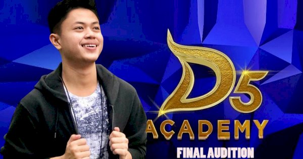 Arfan Dapat Dukungan Penuh Pemkab Takalar di Ajang D&#8217;Academy 5 Indosiar