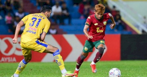 Kedah Terpuruk di 2 Laga Sebelumnya, Lawan PSM Pelatih Bakal Lakukan Ini