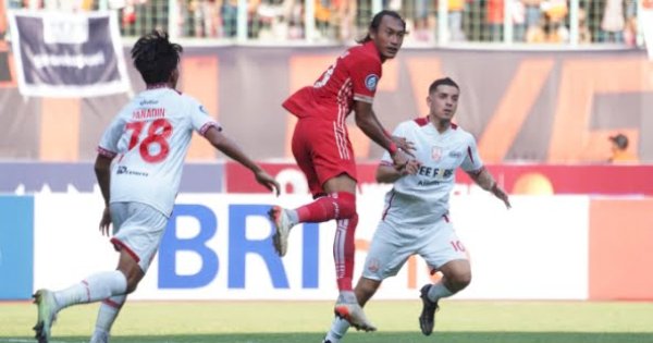 Bek Persija Sindir Kekuatan PSM, Sebut Bukan Hanya Pluim yang Diwaspadai 